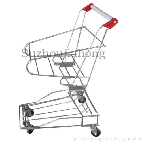 Shopping Trolley